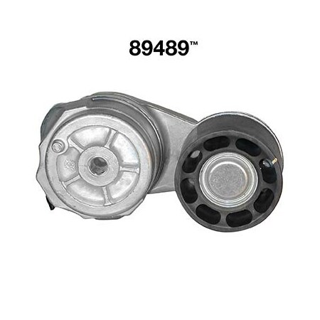 Dayco Serpentine Belt, 89489 89489